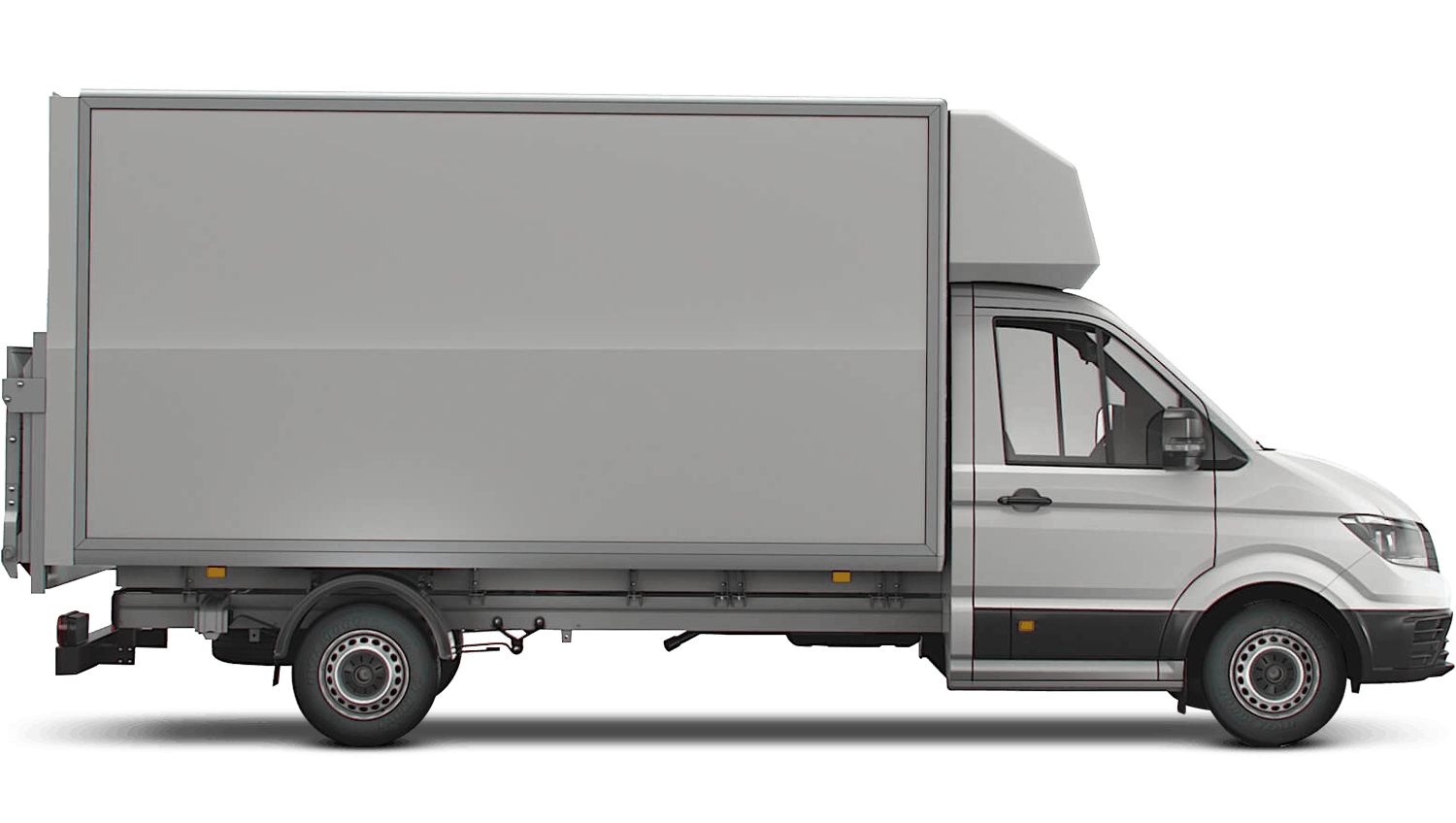 Van